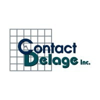 Logo Contact Delage